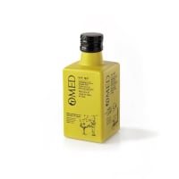 O-Med EVO Yuzu Olive Oil 250ml