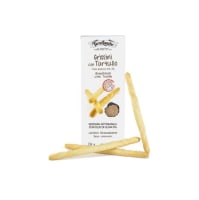 Trøffel Breadsticks (Grissini med Trøffel) 120g, Tartuflanghe