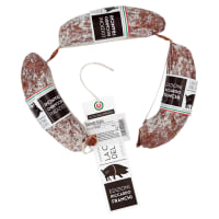 Salametto Virgilio 180g, Edizioni Franchi