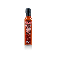 Chipotle Ketchup 250ml, Wild Fire