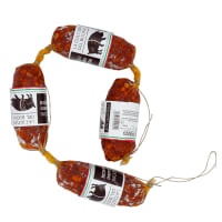 Salametto Piperonita180g, Edizioni Franchi