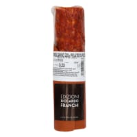 Strolghino Piccante 230g stkpris, Edizioni Franchi