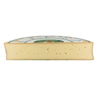 Fontina Alpeggio 2K DOP, Guffanti
