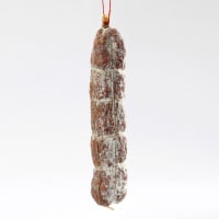 Saucisson sec long épais med steinsopp (ca 1,1 kg), Maison Chillet