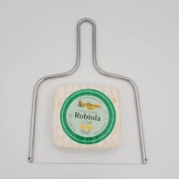 Ostekutter metall m/streng 17cm