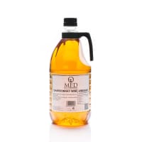 Chardonnay Hvitvinseddik 2L, O-Med