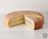 Morbier AOP Lait Cru de Vache, Mons