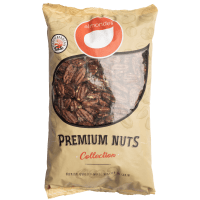 Pecan nøtter karamellisert 1kg, Almondeli