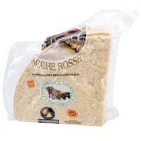 Parmigiano Reggiano DOP Vacche Rosso 1/8 24mnd, Grana d Oro (ca 4kg bit)