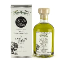 Olio al Tartufo Nero (sort vintertrøffelolje) 100ml, Tartuflanghe