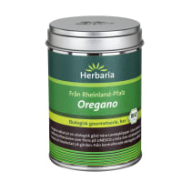 Oregano fra Mainfranken 20g, Herbaria