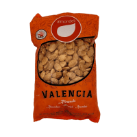 Valencia mandler 1kg - u/skall saltristet, Almondeli