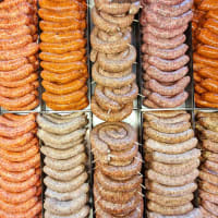 Idsøe pølser (se egen liste på nettsiden)*