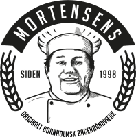 Bager Mortensen