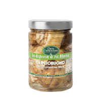 Carciobuono 580ml artiskokkhjerter, Ortoconserviera