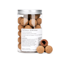 Chilla Gunilla 250g, Haupt