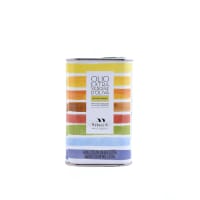 Muraglia EVO 250ml Rainbow Tin, Intense Fruity