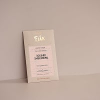 Solbær smuldrepai 60g, Fjåk