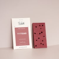 Tyttebær, Fjåk