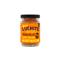Guajillo Taco-mix 45g, Gran Luchito