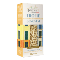 Trofie Genovesi 500g, Portofino