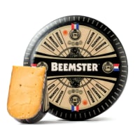 Beemster Gouda Aged 10 mnd, PDO Noord Hollandse Gouda