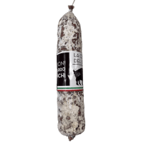 Salame Tartufo, Edizioni Franchi
