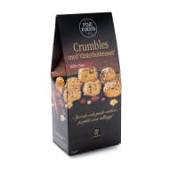 Crumbles med Västerbottensost®  Rød Chili 75g, Fine Foods