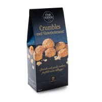 Crumbles med Västerbottensost®  Original 75g, Fine Foods
