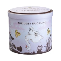 The Ugly Duckling - Classic Cream Caramels 300g box, Karamel Kompagniet