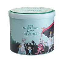 The Emperor´s New Clothes - Classic Cream Caramels 300g box, Karamel Kompagniet