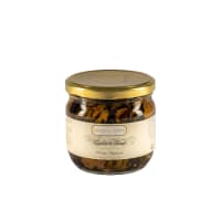 Sommertrøffel skivet i olje 310g, San Pietro a Pettine