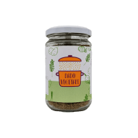 Grønnsaksaksbuljong (Dado Vegetale) 314ml - 200g, LaBaita