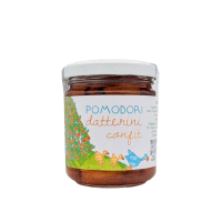 Pomodori Datterini Confit 180g, La Baita