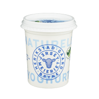 Naturell Yoghurt 5dl, Jerseymeieriet