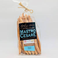 Grissini Classici 200g, MastroCesare