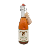 Rabarbragløgg 0,7L, Madame Köhlers