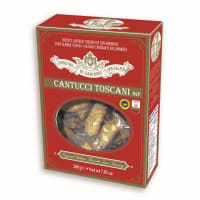 Cantuccini Toscani IGP 200g Window box, Lazzaroni