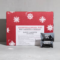 Haupt Adventskalender 365g Julen 2025