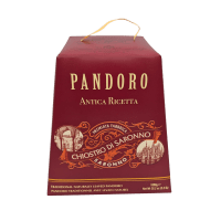 Pandoro Classico 1kg, Lazzaroni