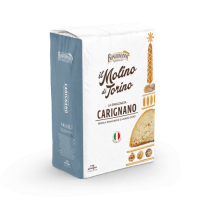 Durum Rimacinata 5kg, Bongiovanni