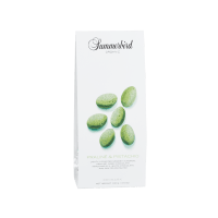 Praline & Pistachio Vårmandler 100g, Summerbird