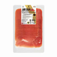 Serrano Reserva Ventula 12mnd 500gr sliced