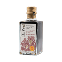 Jerez Sherry eddik 250ml, O-Med 