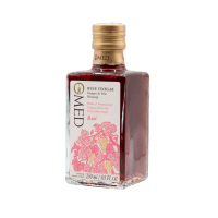 Rose vineddik 250ml, O-Med 