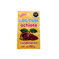 Achiote 100g, Lol Tun