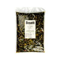 Cowboy Candy 1000g, Besætt