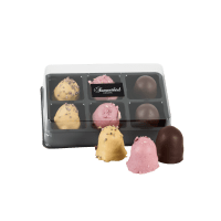 Flødeboller Mini Limited Edition 36 pack (ca 100gram per 6 pack)