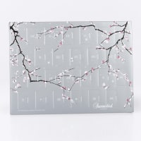 Double Christmas Calendar 529g, Summerbird