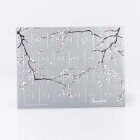 Classic Christmas Calendar 274g